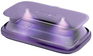 Homedics UV-CLEAN Phone Sanitizer