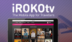 Iroko TV 