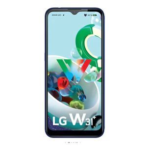 LG W31+