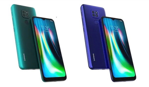 Lenovo Unveils K12 Note with 48MP triple cameras, 5000mAh battery