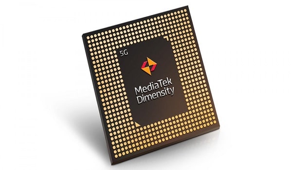 MediaTek