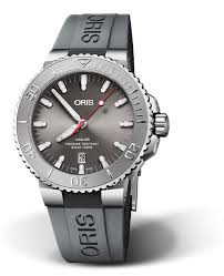 Oris Aquis Date