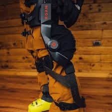 ROAM ELEVATE EXOSKELETON