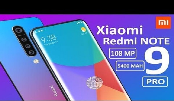 Redmi to add a new phone to its Note 9 series, with 108MP camera