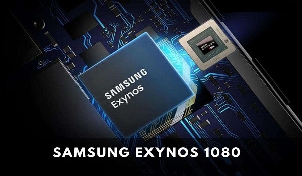 Samsung Exynos 1080