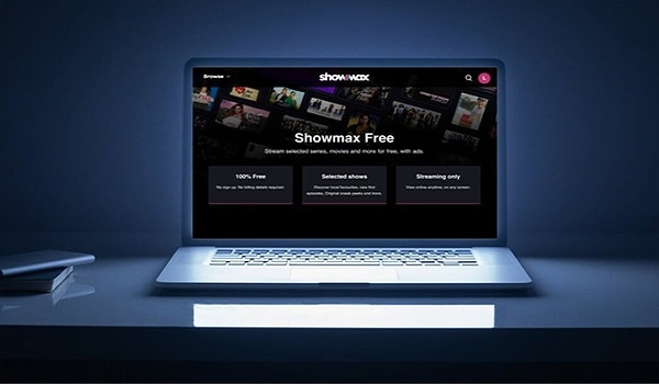 Showmax Initiates Subscription-free Streaming Service