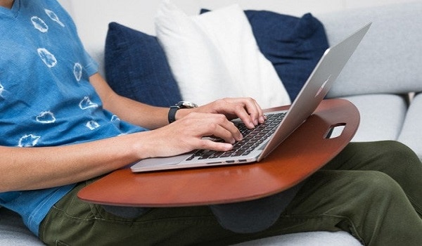 laptop lap desk