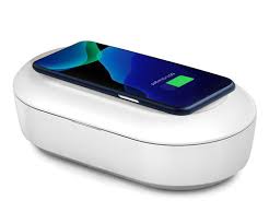 Totallee UV Phone Sanitizer