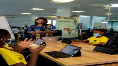 Union Bank & Pearls Africa Youth Foundation partners to bring 2020 Girls Coding Summer Camp