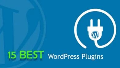 plugins for wordpress