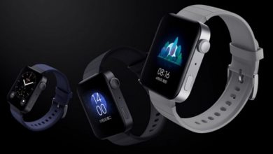 Xiaomi Mi Watch Lite