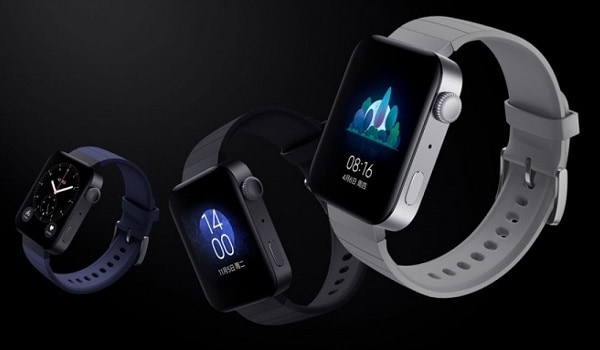 Xiaomi Mi Watch Lite