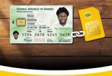 NIN linkage in Nigeria