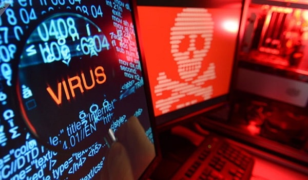 check viruses in my computer