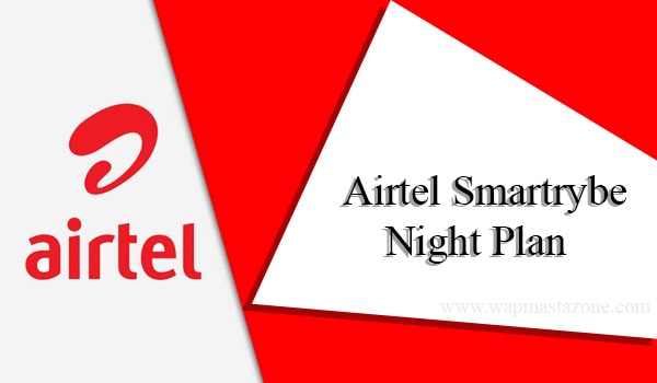 Airtel night plan