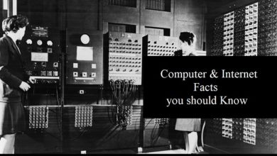 computer-facts