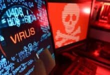 computer virus examples