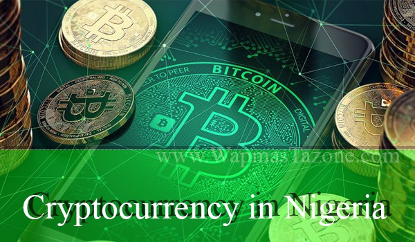 CBN to regulate cryptocurrency in Nigeria
