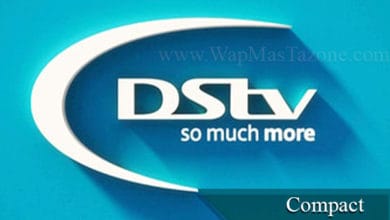 compact channels on dstv