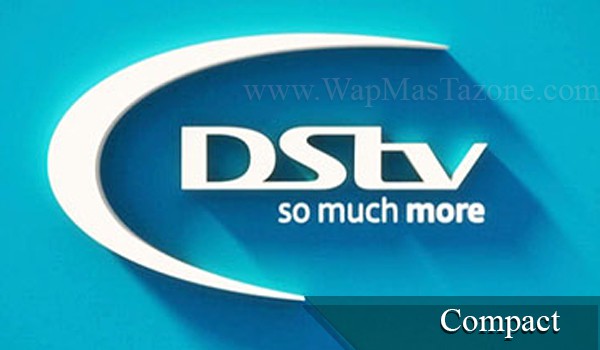 compact channels on dstv