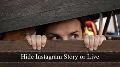 Instagram Live