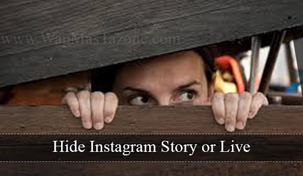 Instagram Live