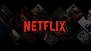 netflix begins clapdown