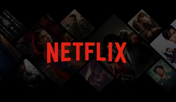 netflix begins clapdown