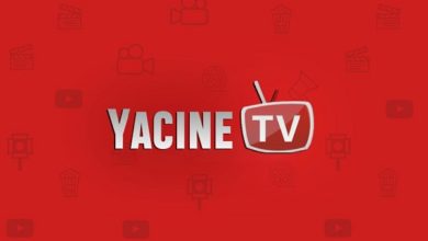 YacineTV