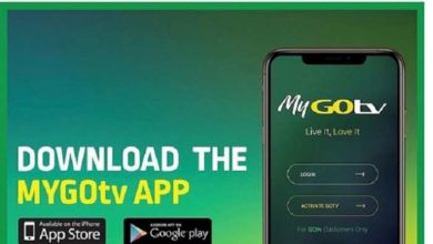 myGotv App