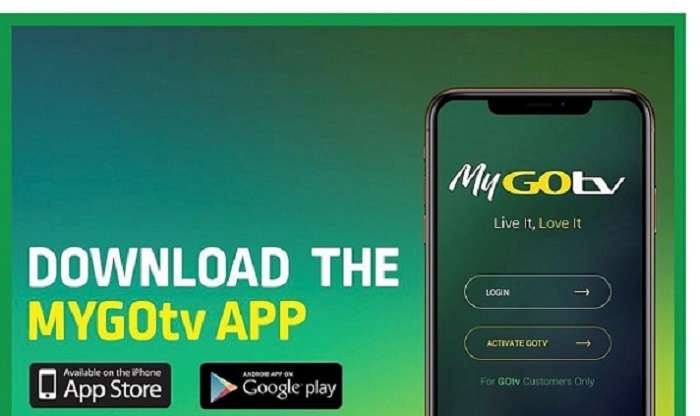 myGotv App