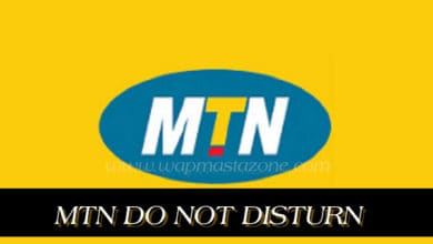 MTN DO NOT DISTURB