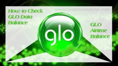 How to Check Glo Data Balance