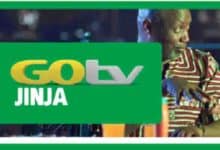 Gotv Jinja Channels List