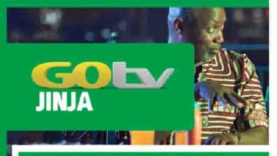 Gotv Jinja Channels List