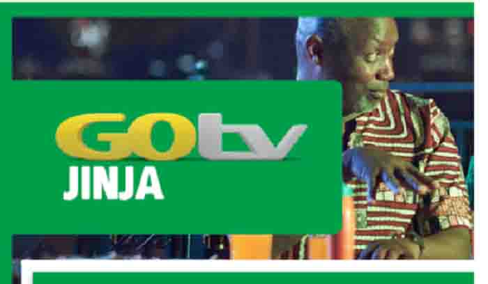 Gotv Jinja Channels List