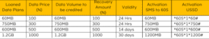 mtn-moretime data plan