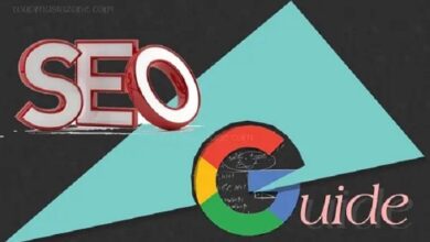 seo guideline