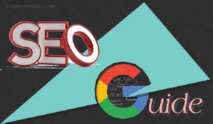 seo guideline