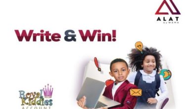 Wema Bank 2021 Royal Kiddies Essay Competition
