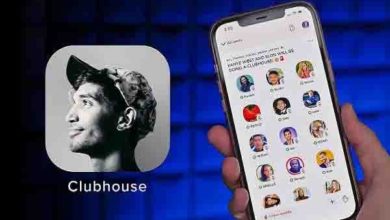 clubhouse for android