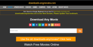 downlaod anymovies - free movies