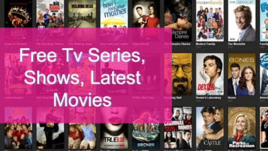 Site to Download TV Series