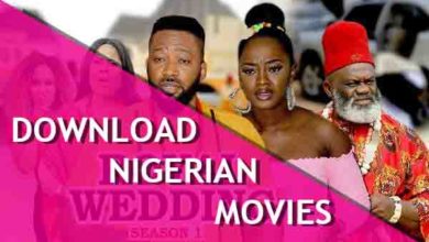 Download Nigerian Movies