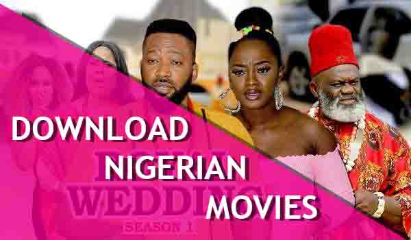 Download Nigerian Movies