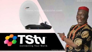 Tstv channels