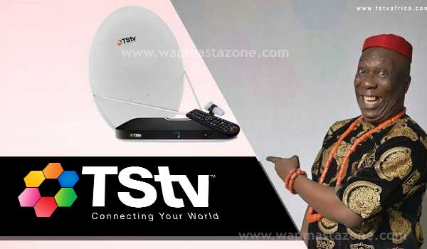 TStv channel list in nigeria
