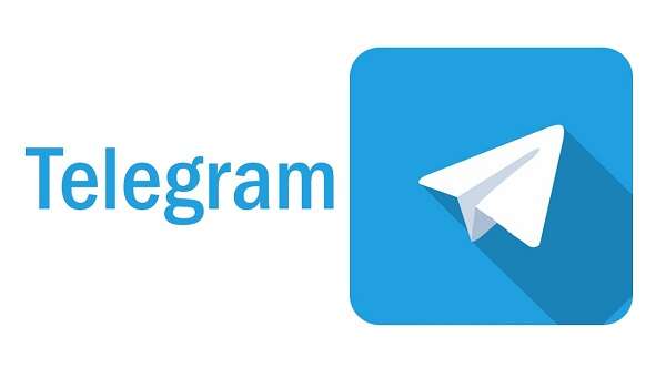 Chat Messages on Telegram