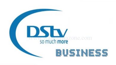 DSTV Business packages