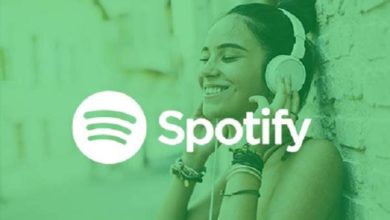 Podcasts on Spotify